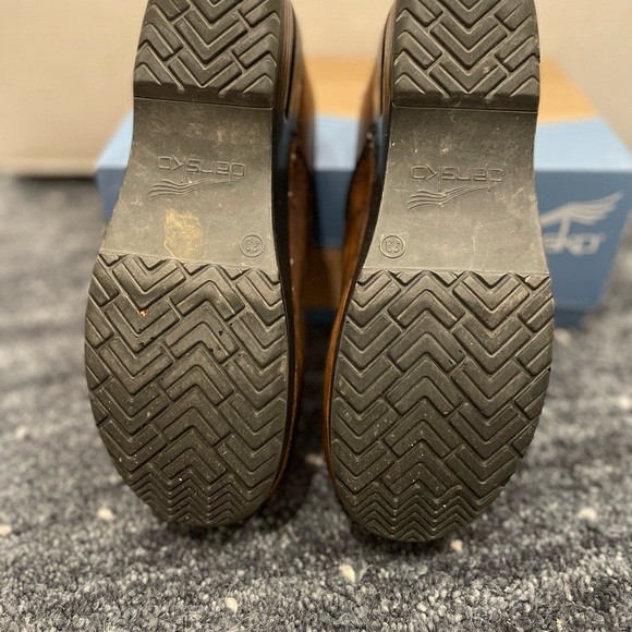 Dansko Professional Clog - Picture 6 of 10
